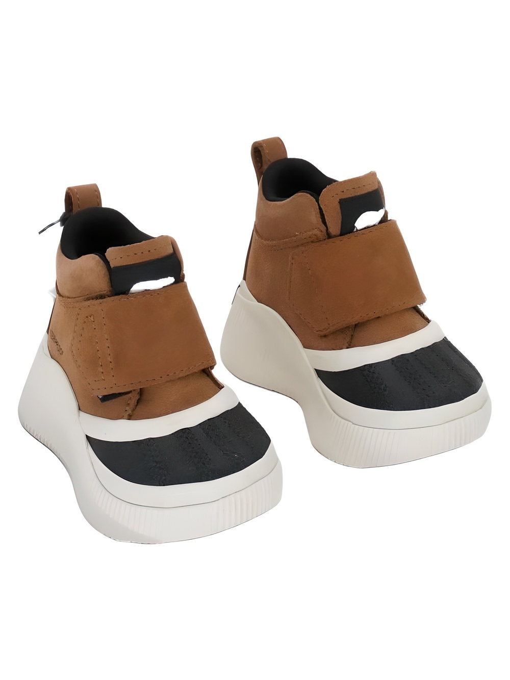 Sorel Out N About Classic Waterproof Toddler Boys Ankle Boots Brown Size 6M